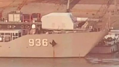 中国到底隐藏多少实力?美国倍感威胁