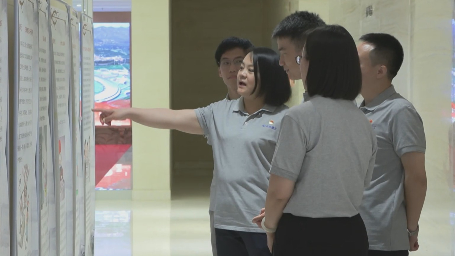 筑牢党员干部思想防线 市管国企加强警示教育以案明纪促学