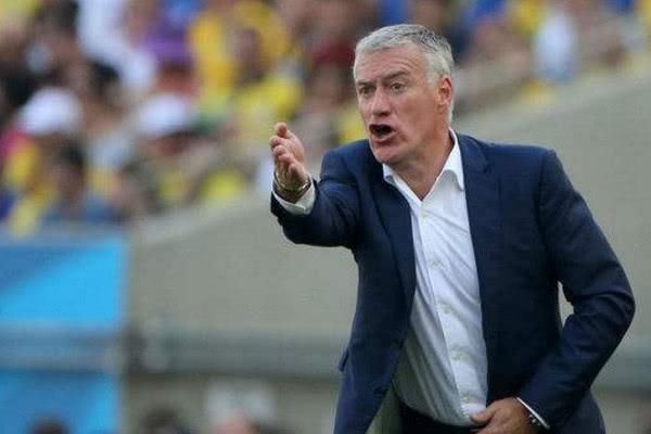 世界足坛四大教练排名