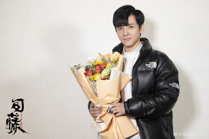 《司藤》杀青 吴俊余科学奇才上线开启全新征程(图1) 《司藤》杀青 吴俊余科学奇才上线开启全新征程(图1)