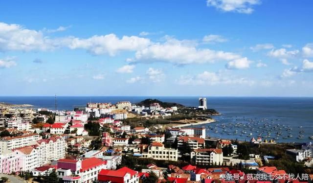 中国最干净的旅游城市:离日本韩国最近,却吸引