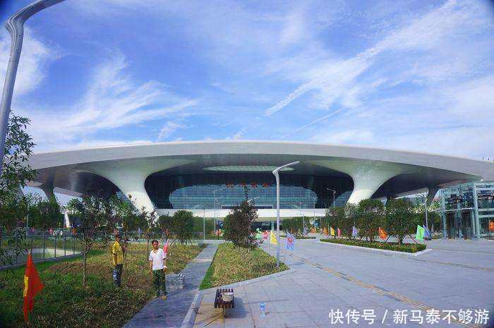 中国最坑的三个火车站,入坑分分钟的事儿,许多