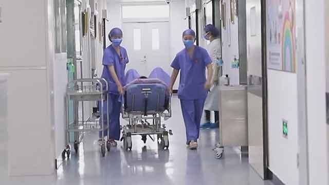 《生命缘》20200511护士节特别节目