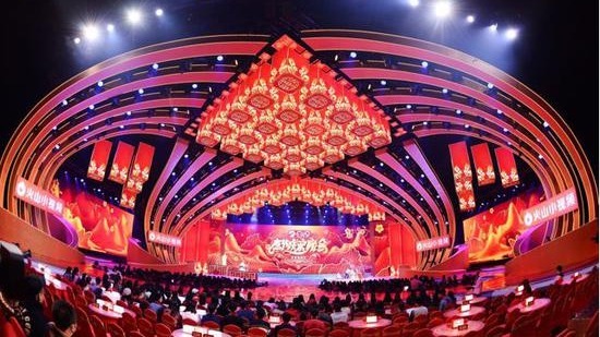 北京台春晚阵容开启历年之最 你们的尖叫声在哪? 北京台春晚阵容开启历年之最 你们的尖叫声在哪?