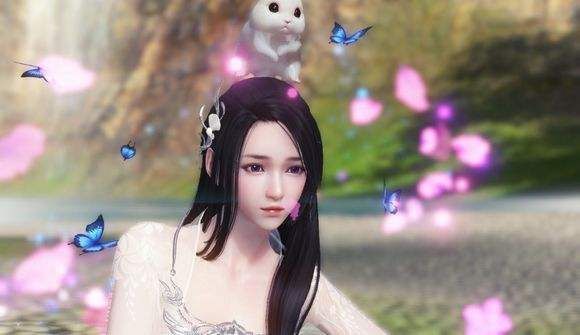 楚留香安卓和ios可以一起玩吗?游戏数据互通说