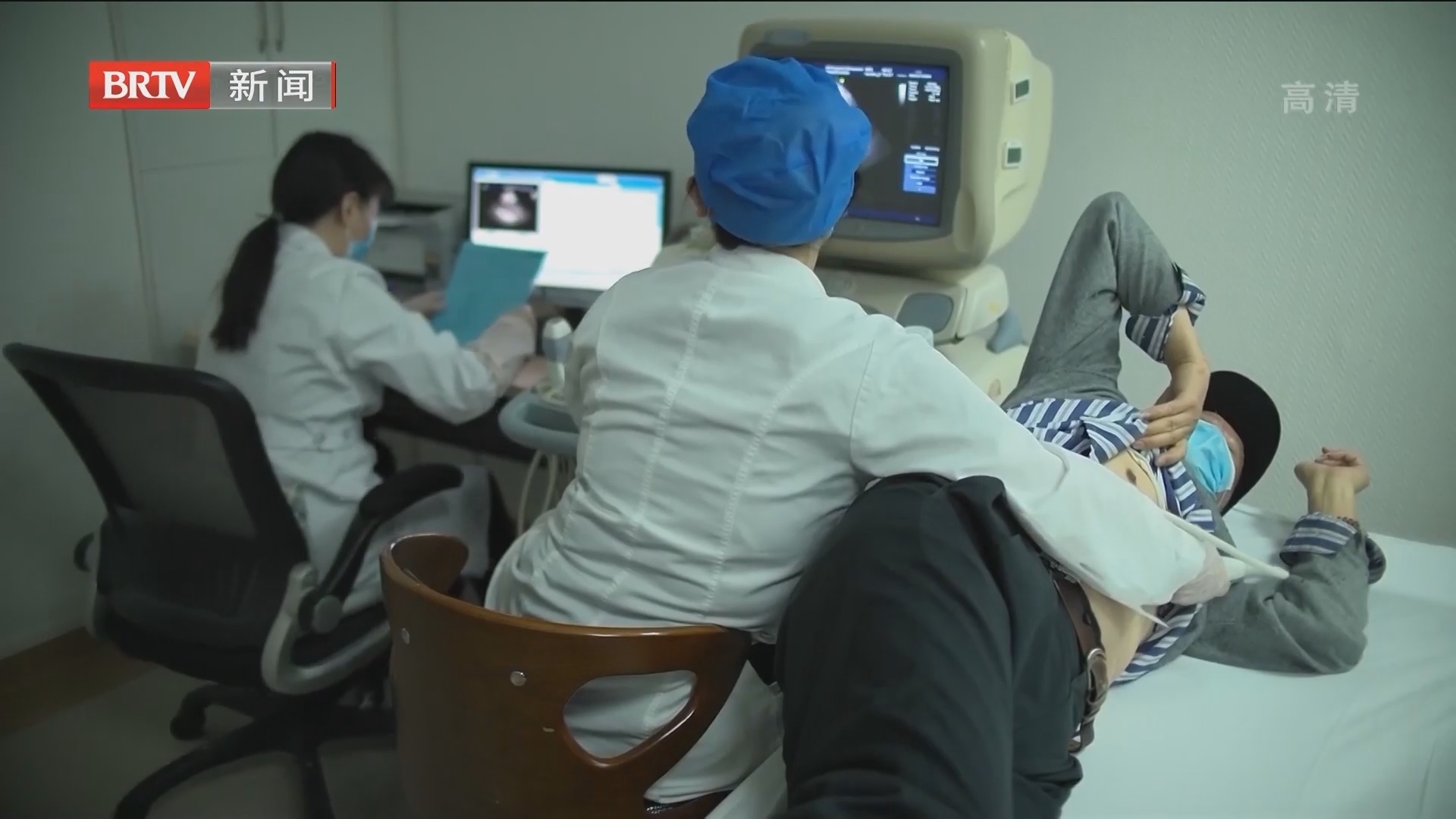 《我要当医生》20220403看懂你的体检报告