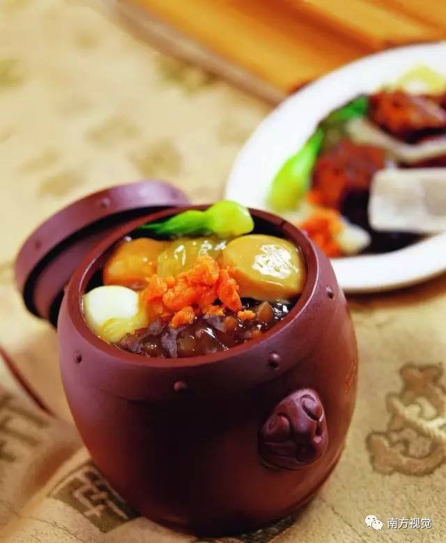 太史蛇羹、龙虎斗、黄焖鱼翅……极品粤菜背后的故事 太史蛇羹、龙虎斗、黄焖鱼翅……极品粤菜背后的故事