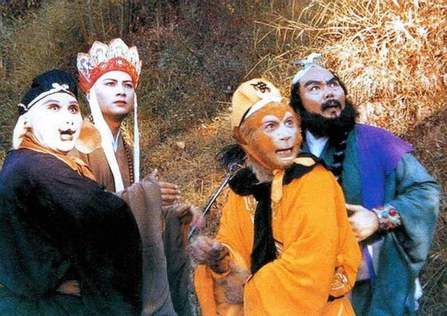 孙悟空喜欢和猪八戒相处,为啥不喜欢沙师弟?原