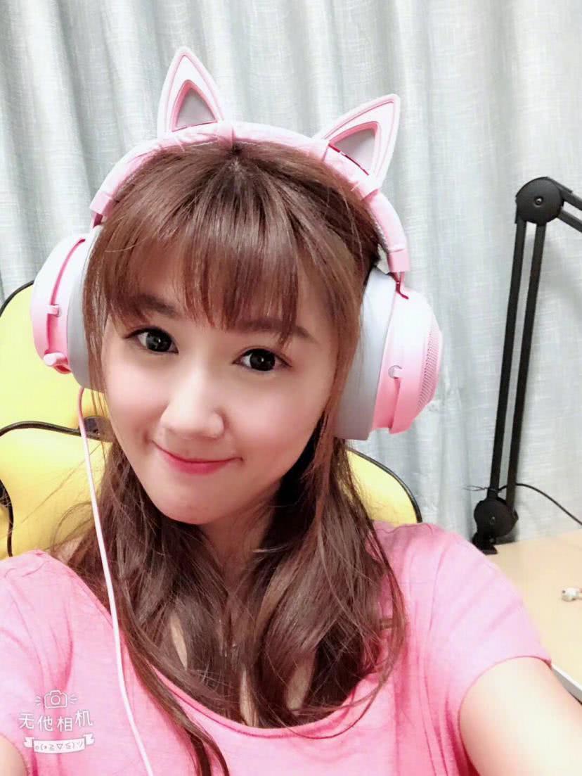 连papi酱都用的耳机是什么样?一个抖音告诉你