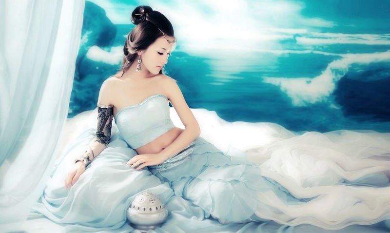 智商高,随机应变能力强的三个星座,射手双子上