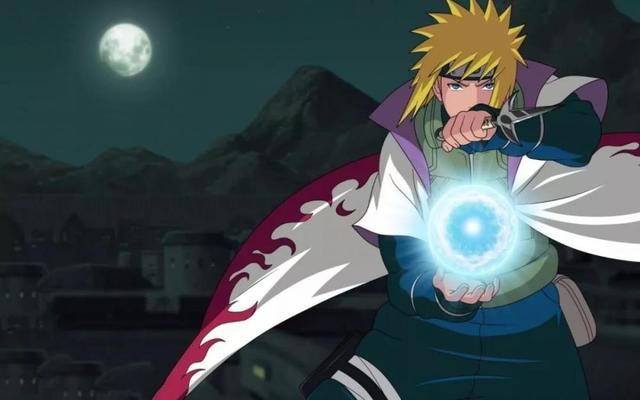 历代火影的最强忍术介绍 在你看来鸣人和初代