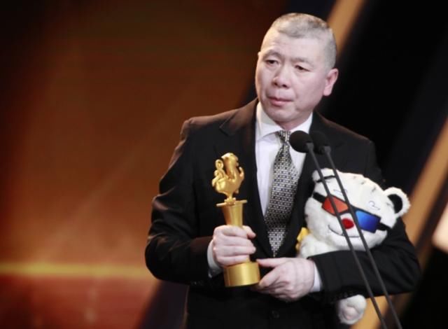 冯小刚十问崔永元,事情原委到底是怎样?