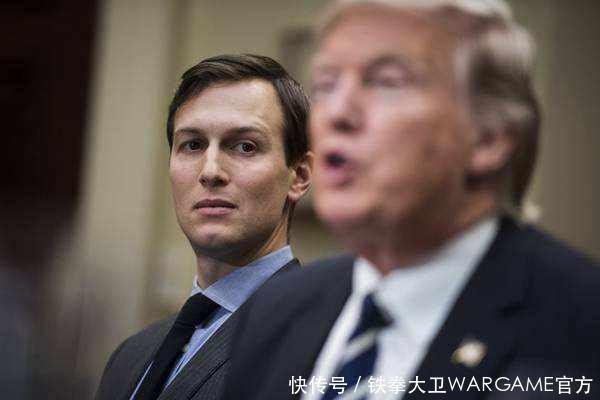 美国的新中东计划能否实现和平?特朗普这回