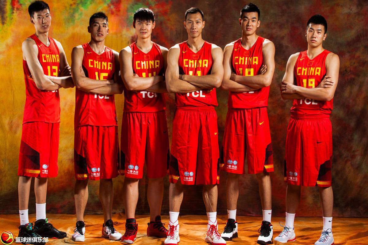 差距! 澳洲男篮国家队共8位现役NBA, 亚洲遗憾