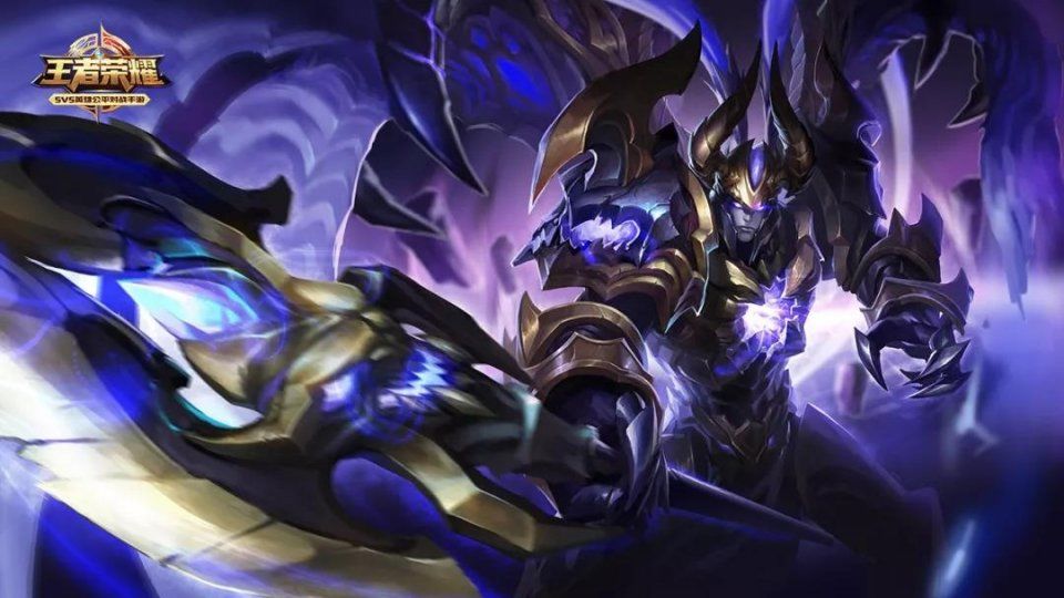 王者荣耀:吕布出电刀和影刃哪件更好?网友:看