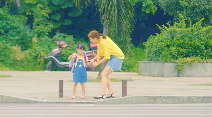 《友善》——公益宣传片好作品 《友善》——公益宣传片好作品