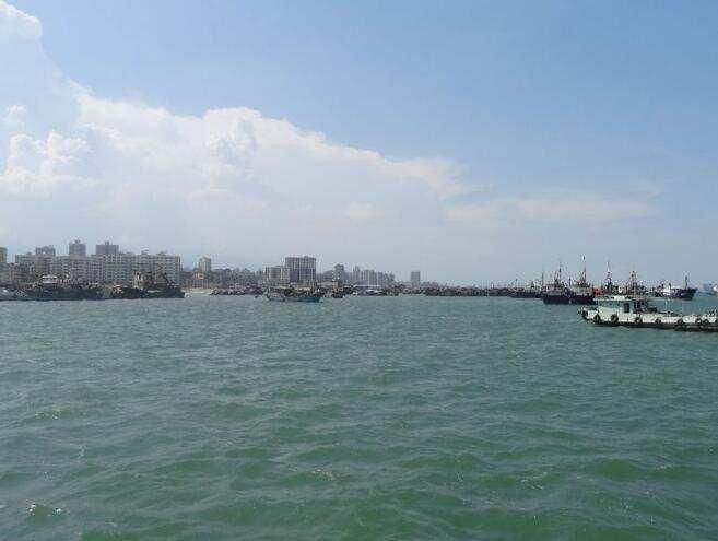 广东地理位置最好的一座城市,经济发展却常年