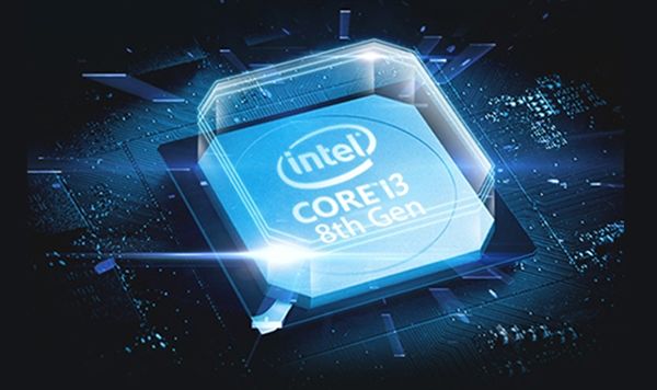 10nm 8代酷睿?Intel i3-8121U笔记本低调开卖: