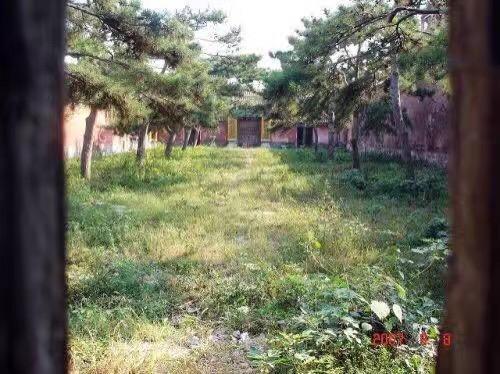 小伙亲身经历的故宫灵异事件!听完吓尿了!