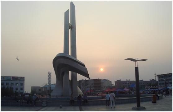 辽宁最开心的城市,富裕程度仅次于大连,远超