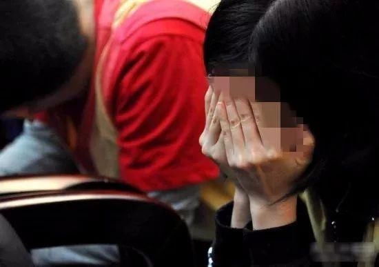 路贷何时能被引起重视?连富家女都崩溃,借款6