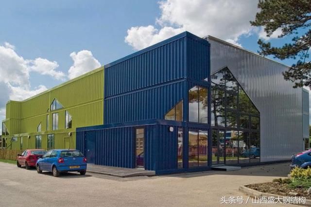 河南集装箱活动房深受消费者认可的原因有哪些