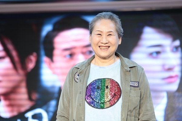 石天琦 苇青 栾元晖透露拍摄《因法之名》很"难熬"