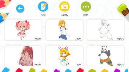 手机绘图软件哪款好用?4款绘图软件推荐