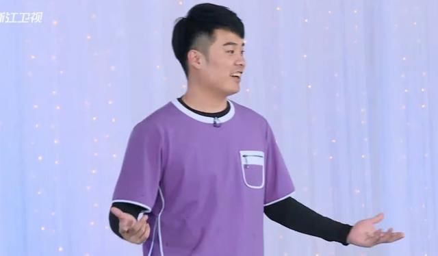 奔跑吧兄弟:陈赫背叛爱情公寓,娄艺潇竟秀起