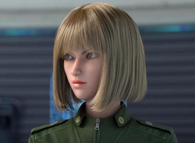 超神学院天使王华烨不把孙悟空放在眼里,他到