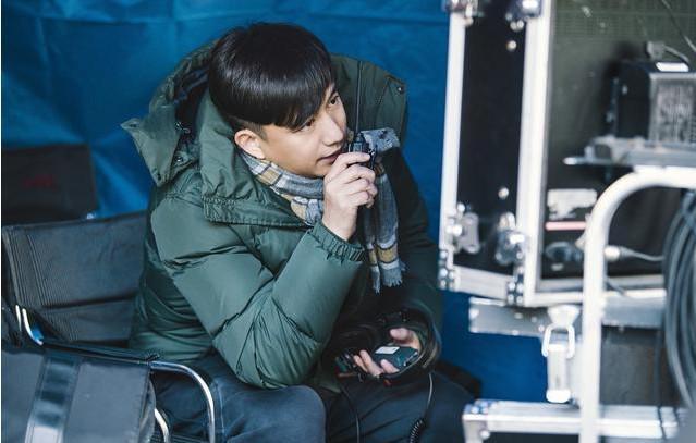 除了王思聪韩雪,黄磊是娱乐圈中最不敢得罪的