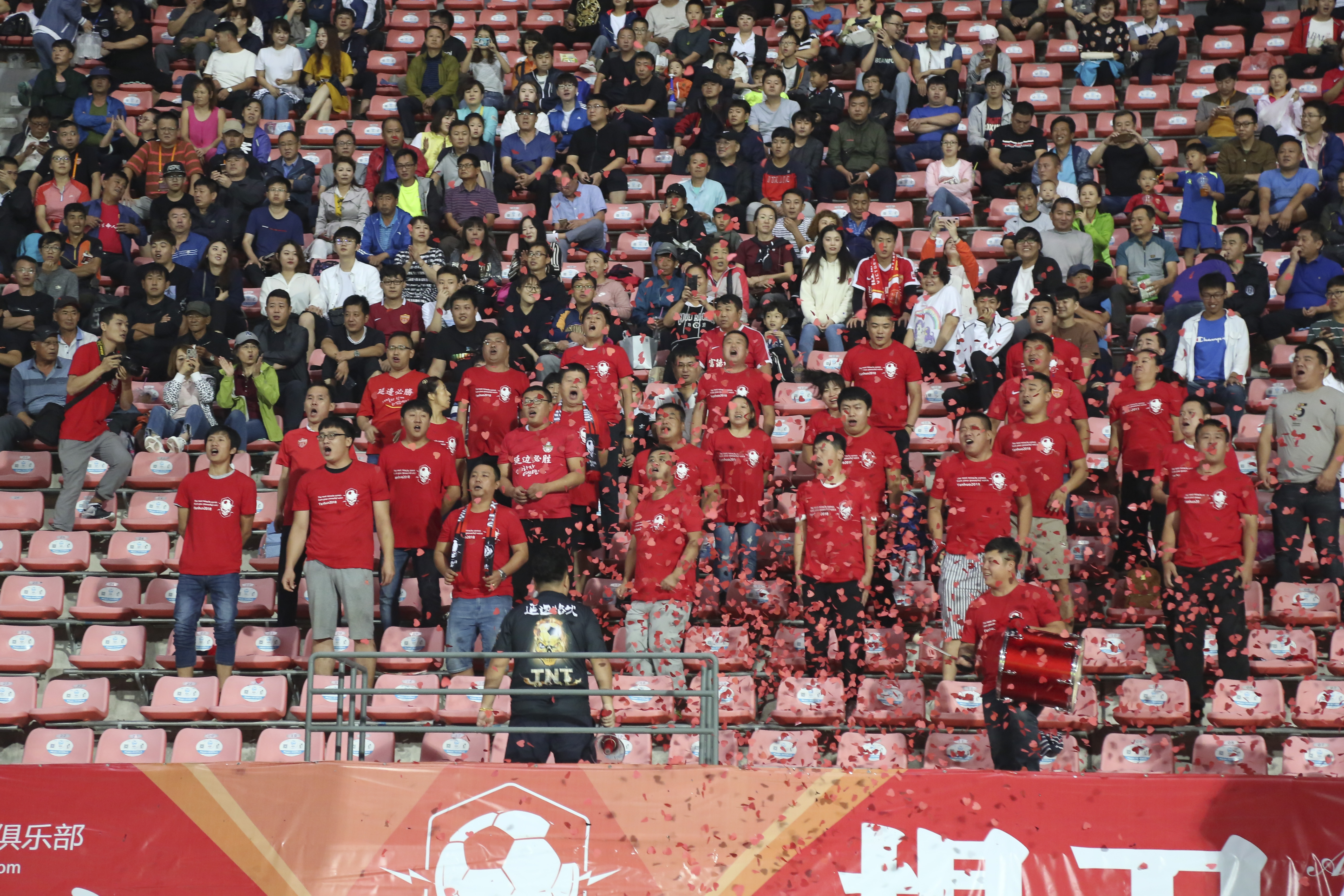 重生?体育局宣布延边将组队踢中冠 三年内冲乙