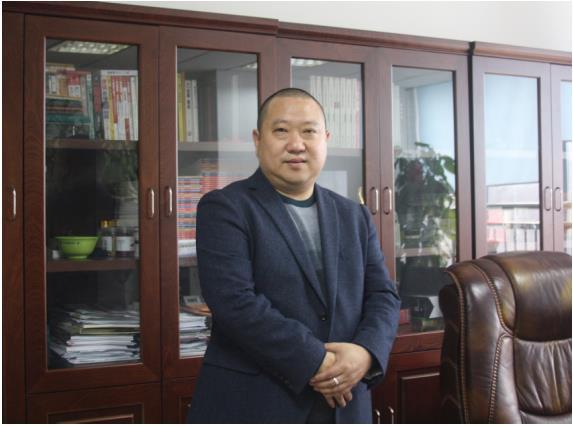 王庆刚:药企未来抢占零售市场需用"组合拳"