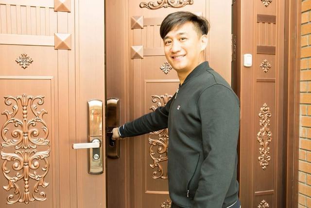 除了王思聪韩雪,黄磊是娱乐圈中最不敢得罪的