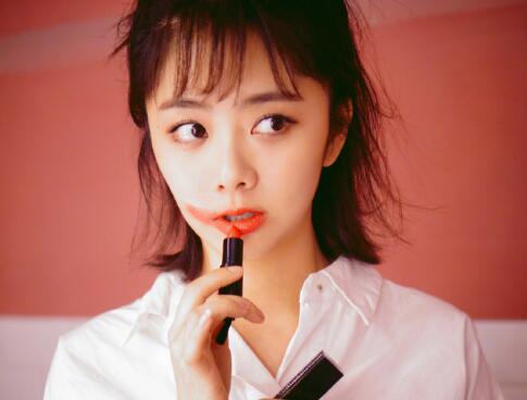 谭松韵是富二代吗 谭松韵个人资料家庭背景介