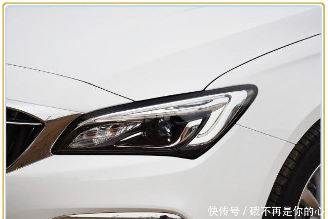 后悔朗逸买早了!这合资车一降就是4万,油耗5.8