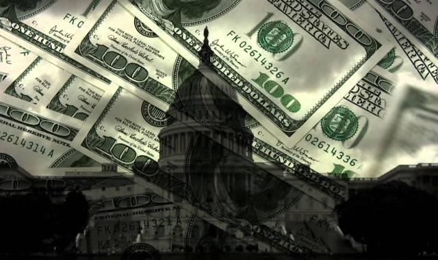 中国和日本合计持有美债降至18年来最低水平