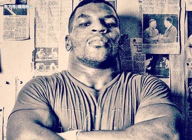 颈部肌肉,在格斗中最被忽视的力量训练,却是抗