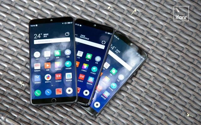 这台新发布的魅族手机,连魅友都选择性忽略