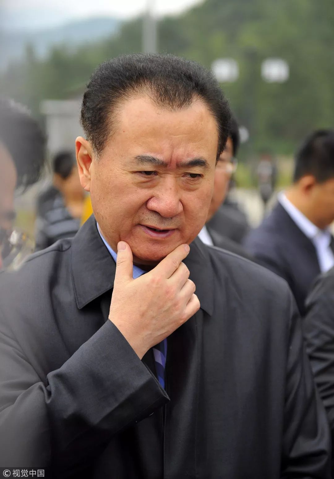 “半死不活”的万达电商还能让王健林忍多久?传“快钱”正遭出售 “半死不活”的万达电商还能让王健林忍多久?传“快钱”正遭出售