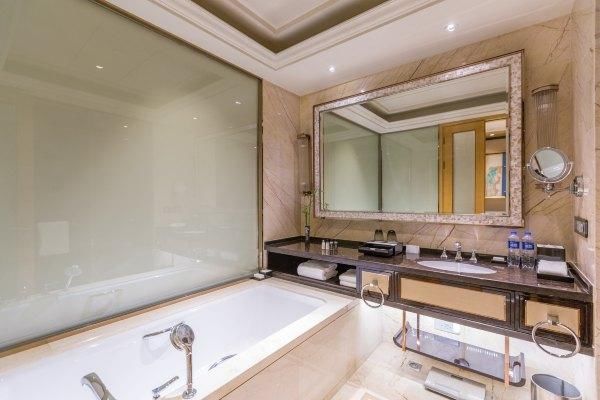 找个时间去长沙,睡王思聪睡过的酒店