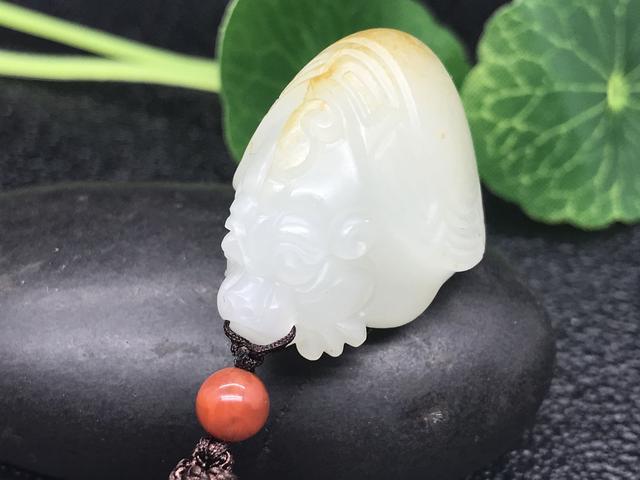 什么是棉?和田玉加工后的边角料都到哪里去