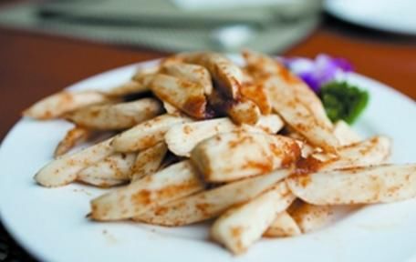 北极虾头籽腹籽能吃吗 北极虾头籽腹籽哪个好