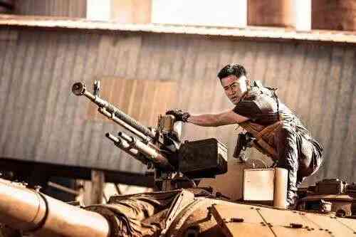 继王宝强拒绝徐峥、吴孟达拒绝周星驰之后,吴