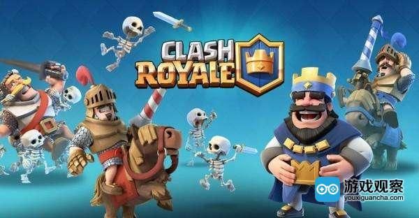 抖音内容营销实例分析:Supercell如何做抖音营