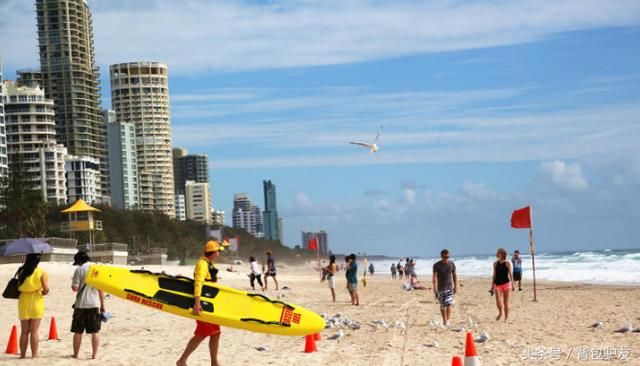 旅行之适合2月去玩的旅游城市!