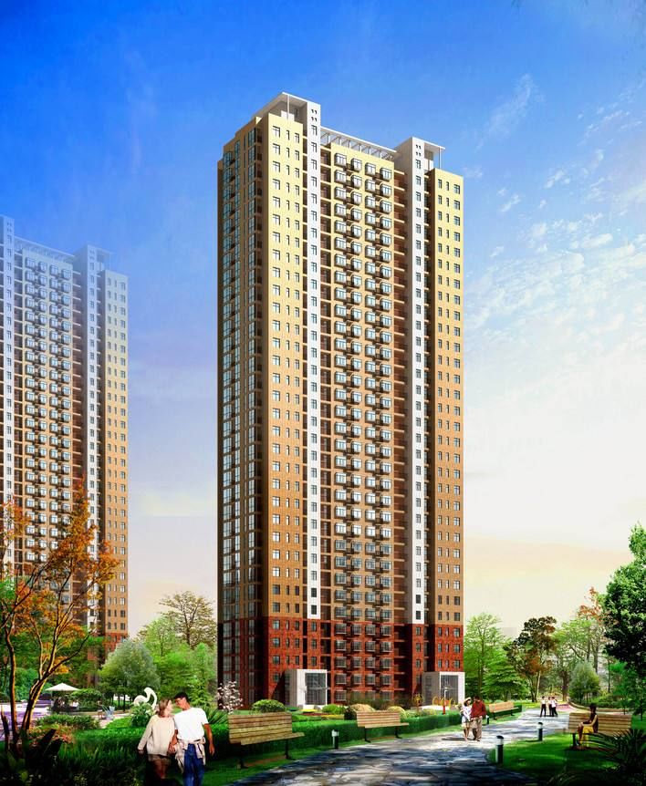 买二手房是电梯房好还是楼梯房好?中介说好多