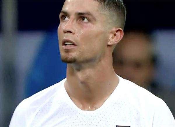 悲情!33岁C罗31岁梅西恐永别世界杯 葡萄牙主