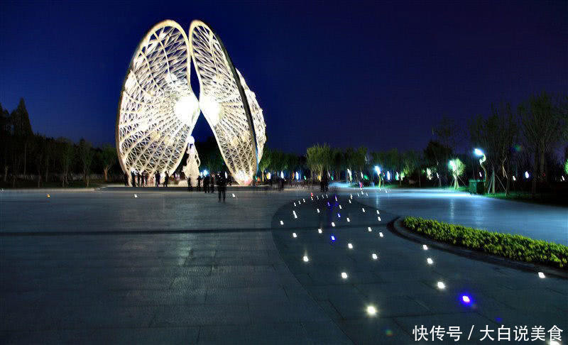 阜阳是安徽地级市,却成为河南中原经济区的门