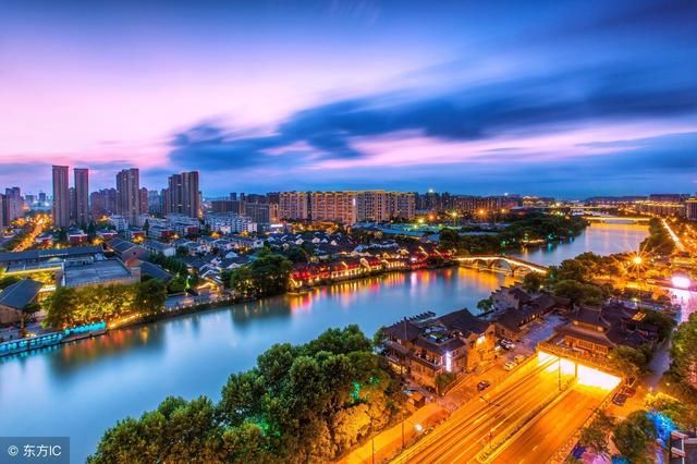 中国最发达城市排名,苏州第7,成都第8,郑州排1
